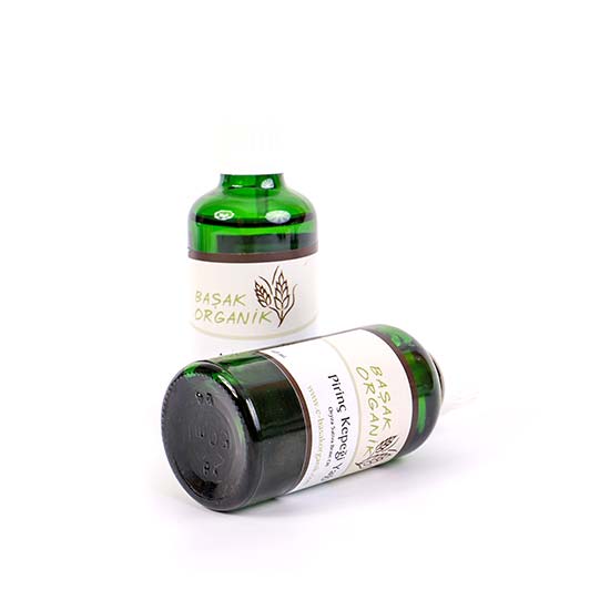 Pirinç Kepeği Yağı 50 ml